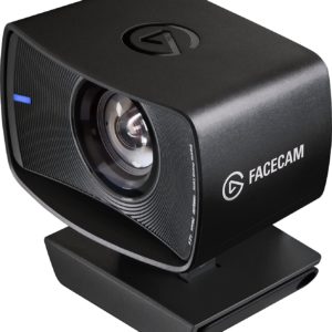 Corsair Elgato Facecam Full HD Streaming Web Camera - Image 3