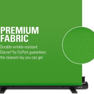 Corsair Elgato Green Screen - Image 5