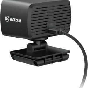 Corsair Elgato Facecam Full HD Streaming Web Camera - Image 8