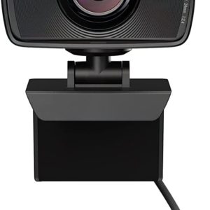 Corsair Elgato Facecam Full HD Streaming Web Camera - Image 5