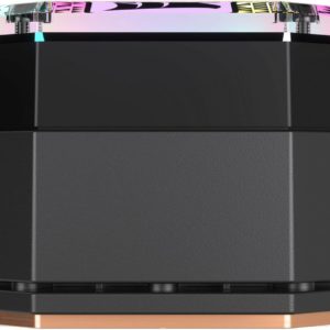 Corsair iCUE H100i ELITE CAPELLIX XT Liquid CPU Cooler - Image 5