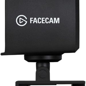 Corsair Elgato Facecam Full HD Streaming Web Camera - Image 6