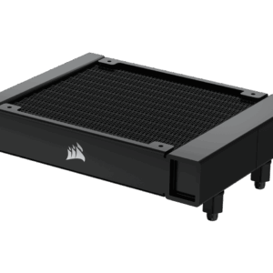 Corsair iCUE H60X RGB Elite120mm Liquid CPU Cooler - Image 6