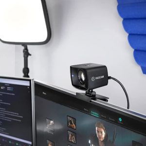 Corsair Elgato Facecam Full HD Streaming Web Camera - Image 7