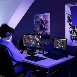 Corsair Elgato Green Screen - Image 9