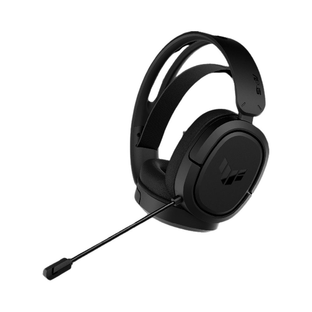 Asus TUF- H1 Wireless Gaming Headset | EaseTec