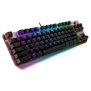 Asus Gaming Keyboard X802 STRIX SCOPE TKL