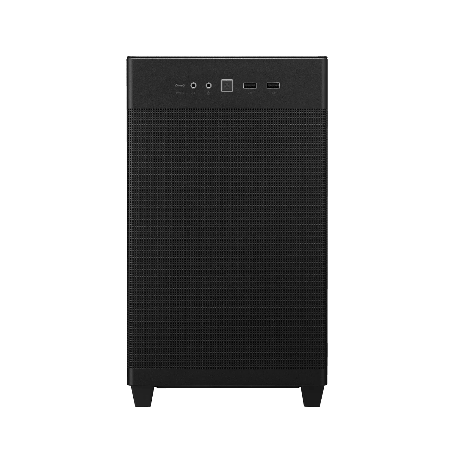 ASUS Prime AP201 Tempered Glass Micro ATX Case