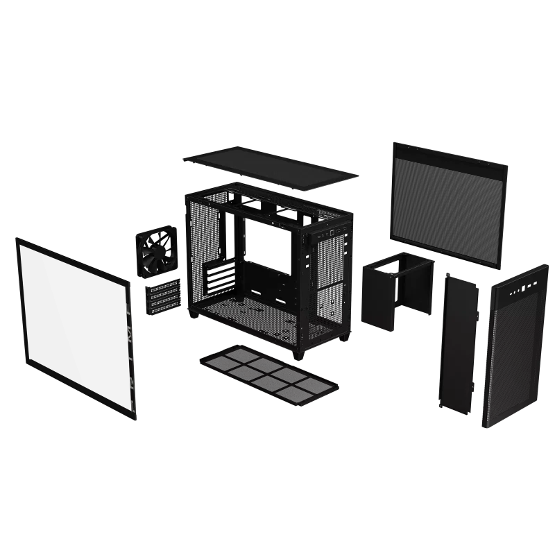 ASUS ROG Claymore II Gaming Keyboard