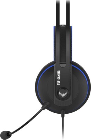 Asus TUF Gaming H7 Core Blue Gaming Headset