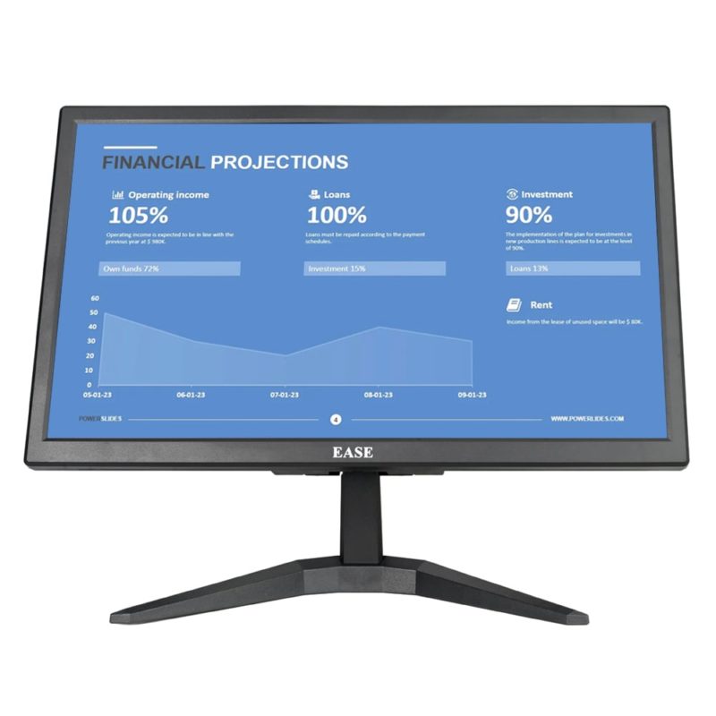 EASE O19I10 19" Full HD Monitor