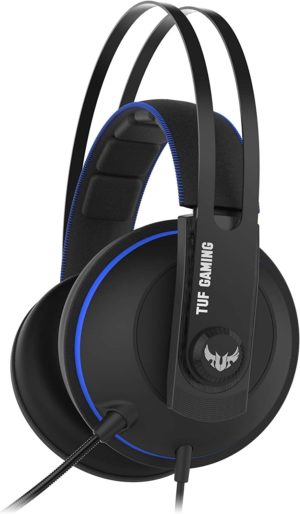 Asus TUF Gaming H7 Core Blue Gaming Headset