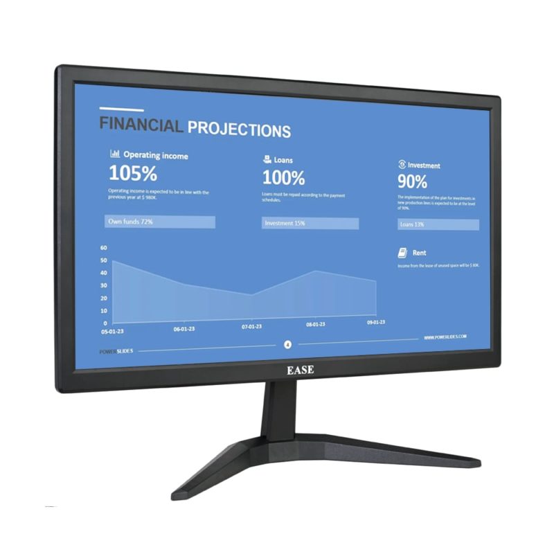EASE O19I10 19" Full HD Monitor