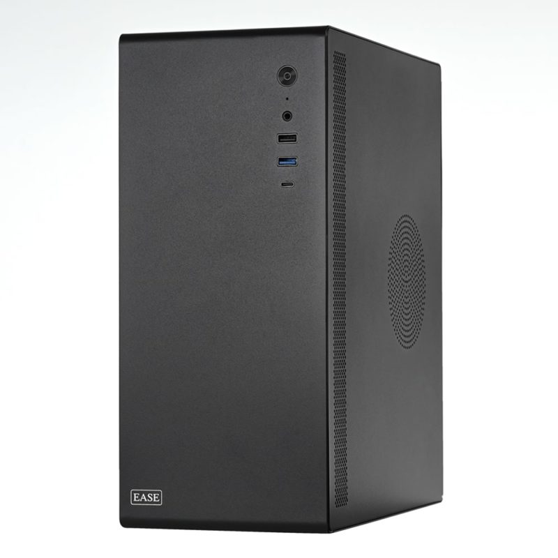EASE EOC250W Case with PSU