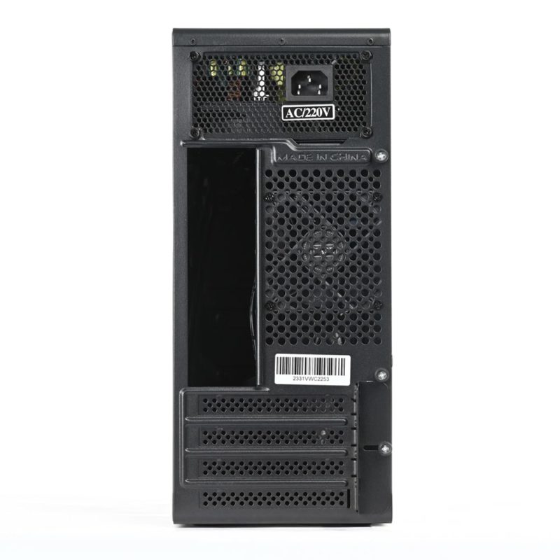 EASE EOC250W Case with PSU