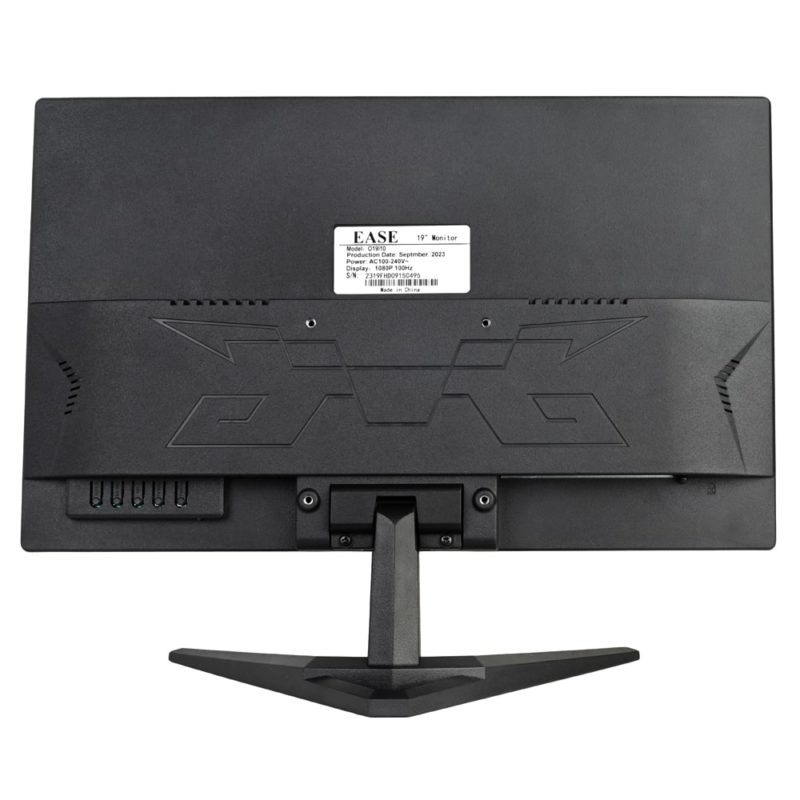 EASE O19I10 19" Full HD Monitor