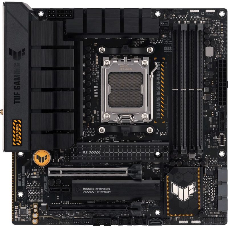 Asus Rog Strix B650-A Gaming Wifi DDR5 AMD ATX Motherboard