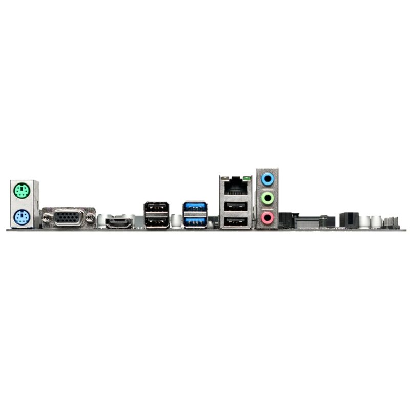 EASE EMB610DA DDR4 LGA1700 Motherboard