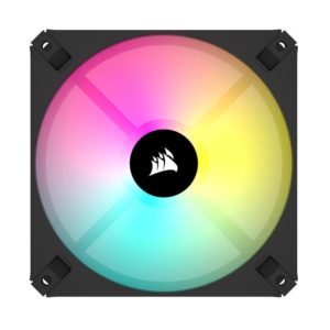 Corsair iCUE AR120 Digital RGB 120mm 3 Fan CO-9050167-WW