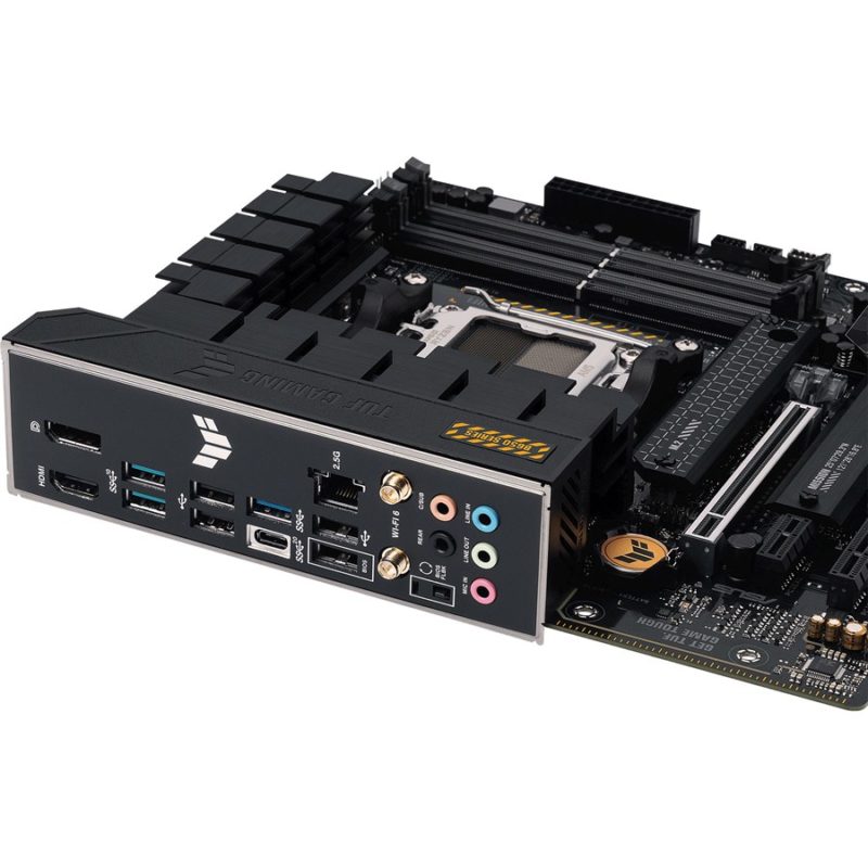 Asus Rog Strix B650-A Gaming Wifi DDR5 AMD ATX Motherboard