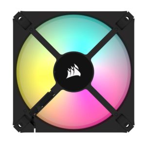 Corsair iCUE AR120 Digital RGB 120mm 3 Fan CO-9050167-WW