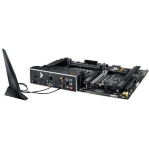 Asus TUF Gaming B760-Plus Wifi DDR5 Intel 12/13th Gen ATX Motherboard