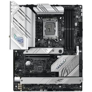 Asus Rog Strix B760-A Gaming Wifi DDR5 Intel 12/13th Gen ATX Motherboard