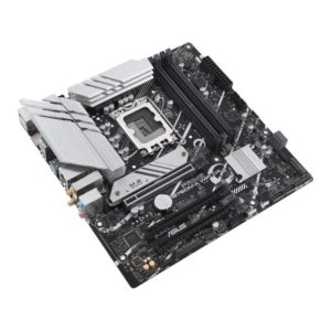 Asus Prime B760M-A Wifi CSM DDR5 Motherboard