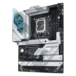 ASUS ROG Strix Z790-A GAMING WIFI LGA 1700 ATX Motherboard