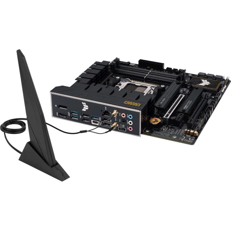Asus Rog Strix B650-A Gaming Wifi DDR5 AMD ATX Motherboard
