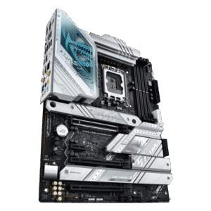 ASUS ROG Strix Z790-A GAMING WIFI LGA 1700 ATX Motherboard