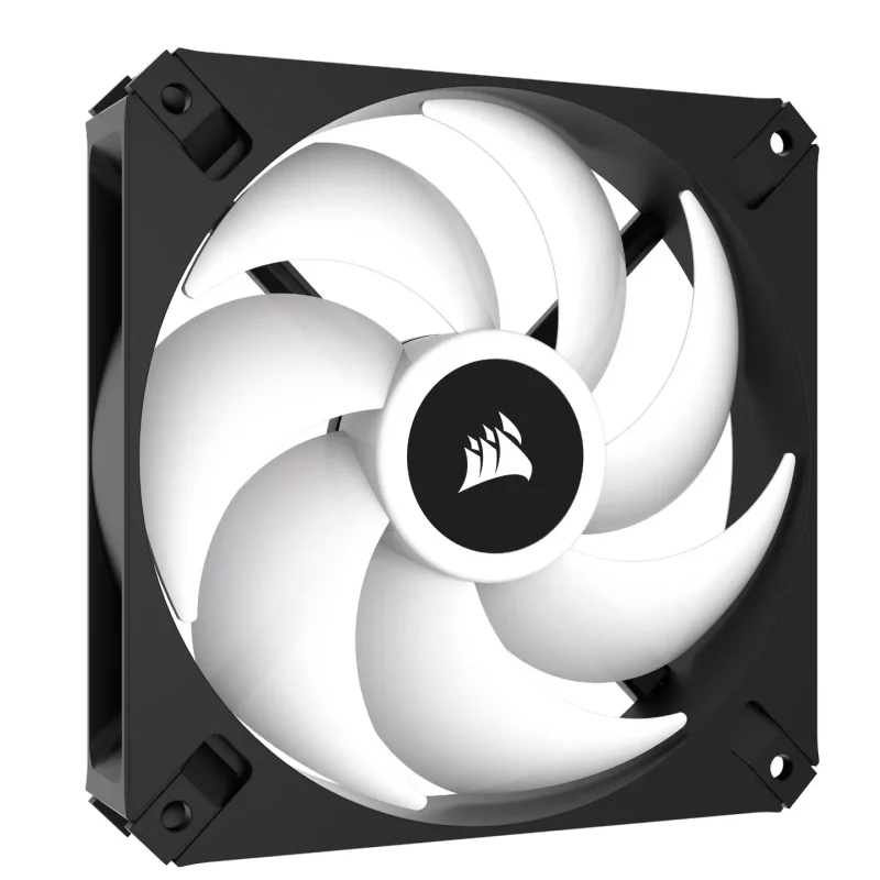 Corsair iCUE AR120 Digital RGB 120mm 3 Fan CO-9050167-WW