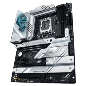 ASUS ROG Strix Z790-A GAMING WIFI LGA 1700 ATX Motherboard