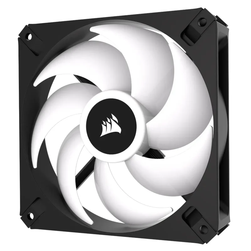Corsair iCUE AR120 Digital RGB 120mm 3 Fan CO-9050167-WW