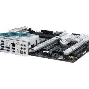 ASUS ROG Strix Z790-A GAMING WIFI LGA 1700 ATX Motherboard