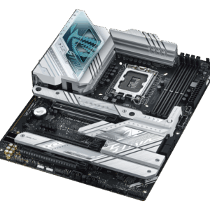 ASUS ROG Strix Z790-A GAMING WIFI LGA 1700 ATX Motherboard