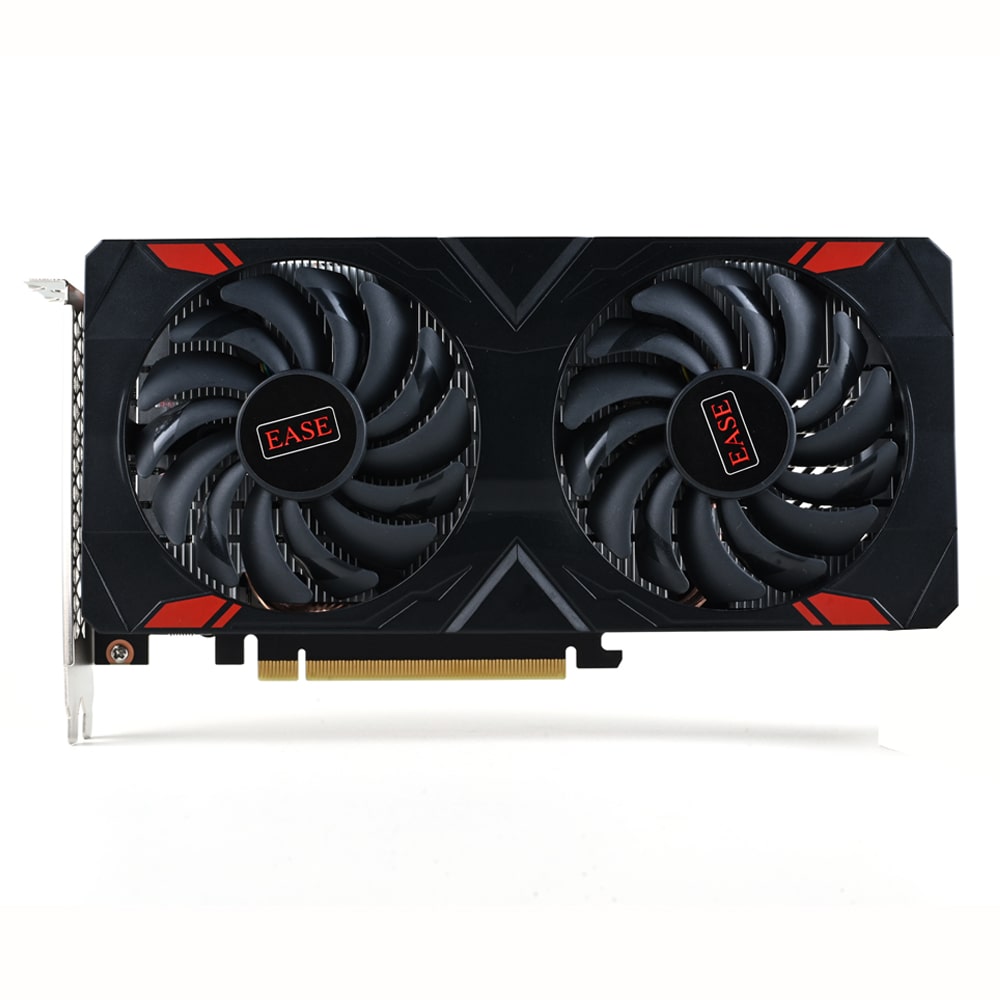 EASE E305 GeForce RTX 3050 8G DDR6 Graphics Card