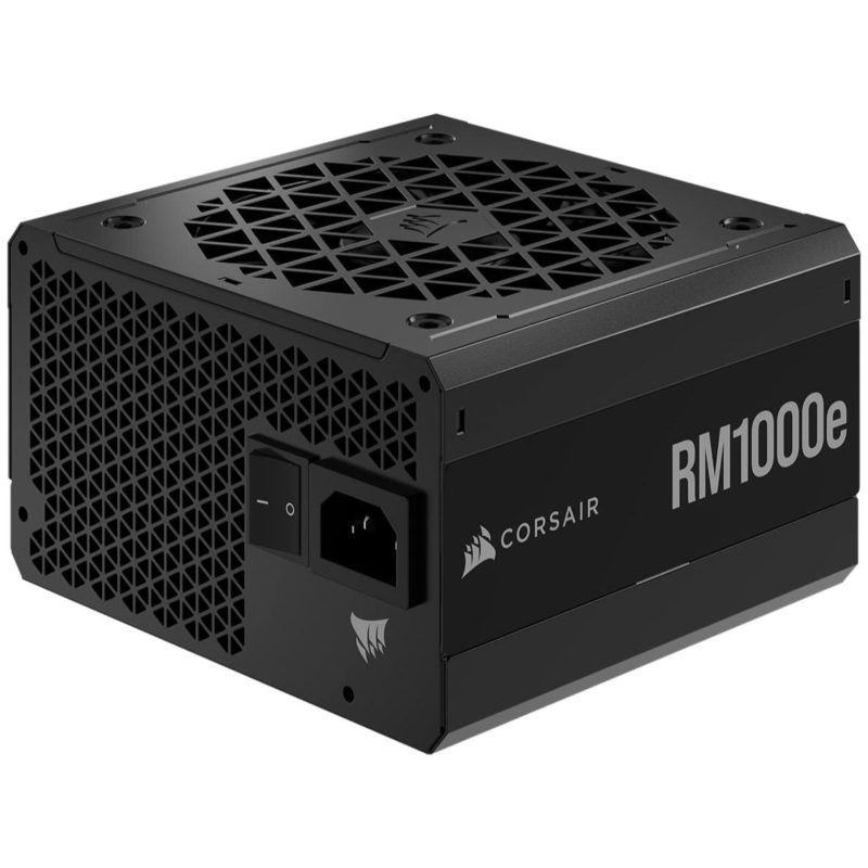 ATX Power Supply 5 ATX Power Supply 5