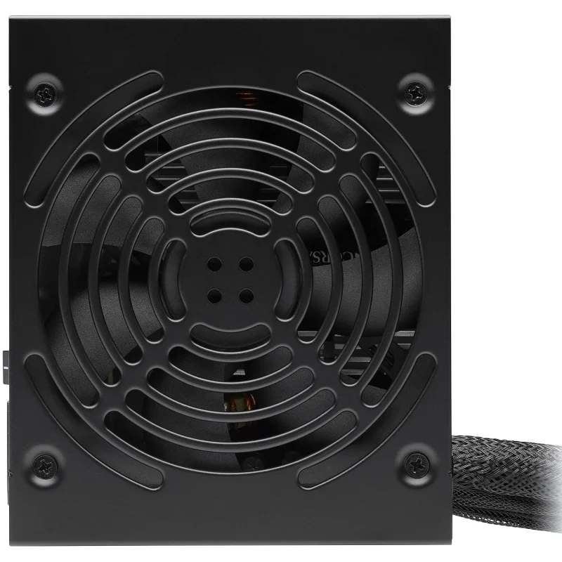 Corsair CX Series CX550 – 550-Watt 80 PLUS Bronze ATX Power Supply