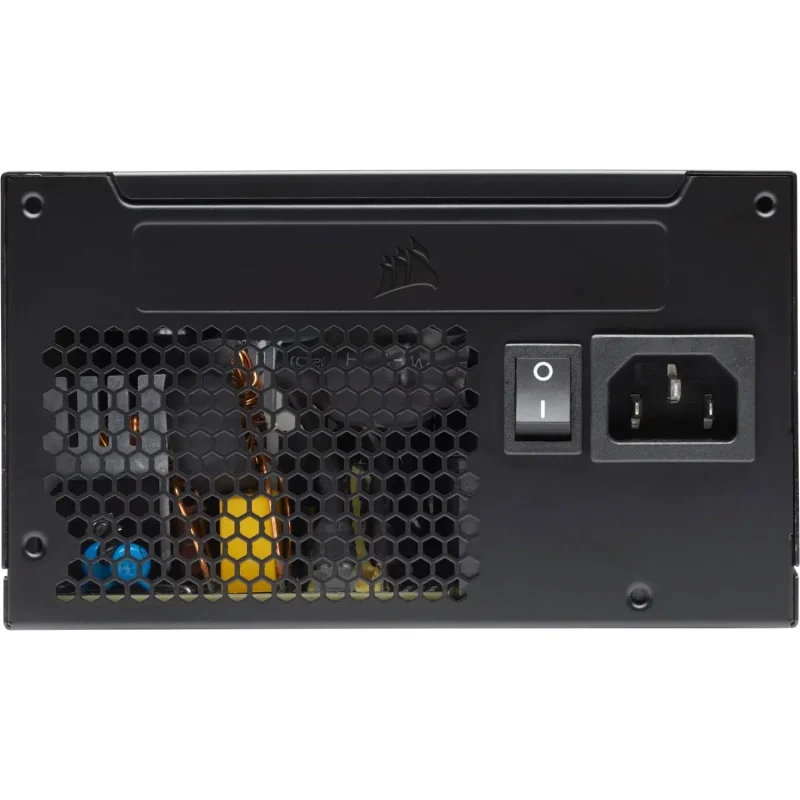 Corsair CX Series CX550 – 550-Watt 80 PLUS Bronze ATX Power Supply