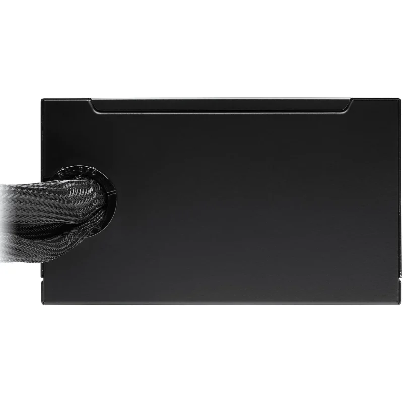 Corsair CX Series CX550 – 550-Watt 80 PLUS Bronze ATX Power Supply