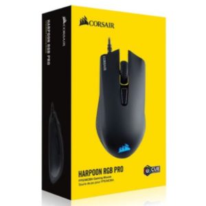 Corsair HARPOON RGB Pro Gaming Mouse CH-9301111-AP