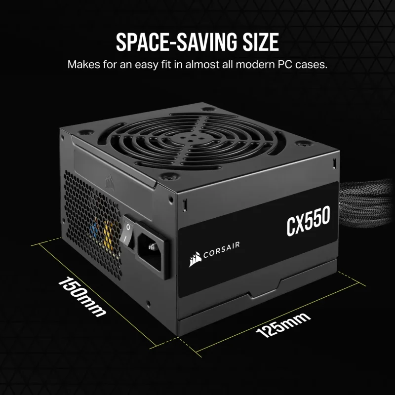 ATX Power Supply 12