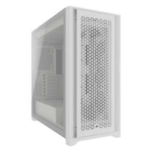 Corsair 5000D Core Airflow Tempered Glass Mid-Tower
