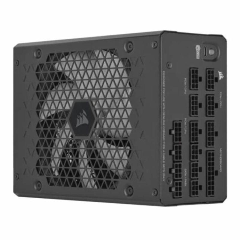 power supply