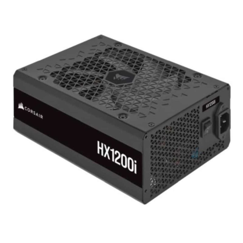 power supply