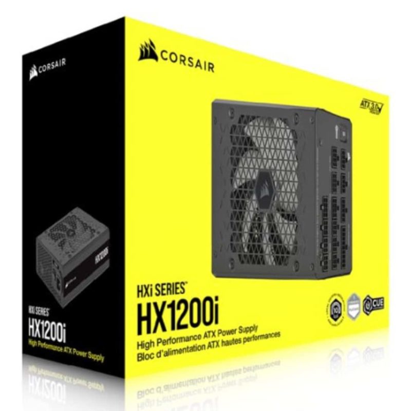 power supply