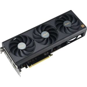 ASUS ProArt GeForce RTX™ 4060 OC edition 8GB GDDR6