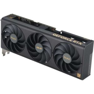 ASUS ProArt GeForce RTX™ 4060 OC edition 8GB GDDR61