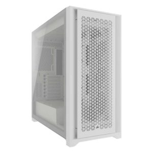 Corsair 5000D Core Airflow Tempered Glass Mid Tower